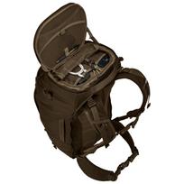 70l kuprine - Kompiuterio kuprinė  Thule Landmark, 70 L  Travel pack  Deep Khaki - 8 nuotrauka