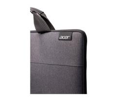 sleeve kompiuteriui - Kompiuterio kuprinė Acer ABG233 15.6,grey - 4 nuotrauka