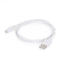 pakrovejas lightning - Gembird Cable USB / Apple Lightning White 1m - 2 nuotrauka