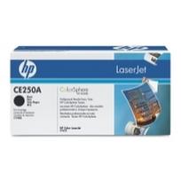 Toneris HP juodas | 5000psl | ColorSphere | Color LaserJet CP3520