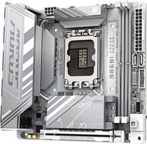 gigabyte b860 - GIGABYTE B860I AORUS PRO ICE LGA1851MB - 4 nuotrauka