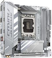 gigabyte b860 - GIGABYTE B860I AORUS PRO ICE LGA1851MB - 5 nuotrauka