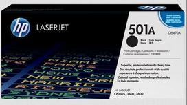 Toneris HP juodas | 6000psl | 3600/3800/CP3505