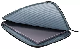 sleeve kompiuteriui - Thule 5031 Subterra 2 Sleeve MacBook 14" Black - 6 nuotrauka
