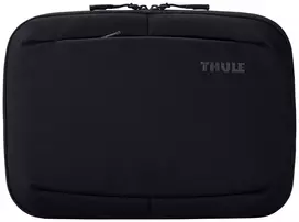 sleeve kompiuteriui - Thule 5031 Subterra 2 Sleeve MacBook 14" Black - 8 nuotrauka