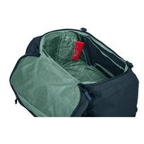travelite kuprines - Kompiuterio kuprinė  Thule Landmark, 60 L  Women's travel pack  Darkest Blue - 2 nuotrauka
