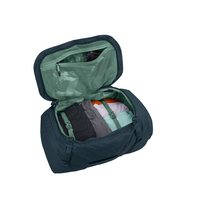 travelite kuprines - Kompiuterio kuprinė  Thule Landmark, 60 L  Women's travel pack  Darkest Blue - 3 nuotrauka