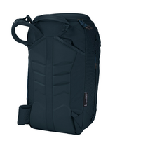travelite kuprines - Kompiuterio kuprinė  Thule Landmark, 60 L  Women's travel pack  Darkest Blue - 7 nuotrauka
