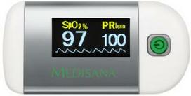 Medisana PM 100 Grey (Pilkas)