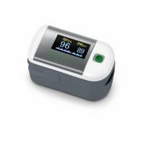 finger - Medisana PM 100 Grey (Pilkas) - 4 nuotrauka