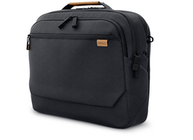waterproof kuprine - Kompiuterio kuprinė  Dell CC7625  EcoLoop Briefcase Essential  Fits up to size 14-16 "  Topload - 3 nuotrauka