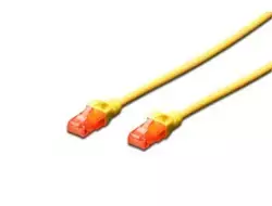 digitus cat 6a - DIGITUS DK-1644-A-0025/B - 3 nuotrauka