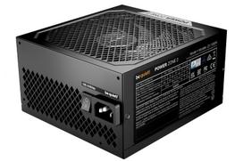 atx psu - Be Quiet! Power Zone 2 1000W Juodas (Black) - 4 nuotrauka
