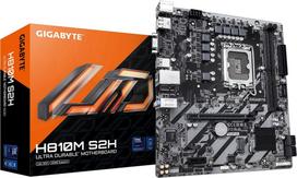 gigabyte a18 - GIGABYTE H810M S2H micro ATX LGA1851 pagrindinė plokštė - 2 nuotrauka