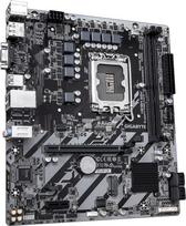 gigabyte a18 - GIGABYTE H810M S2H micro ATX LGA1851 pagrindinė plokštė - 3 nuotrauka