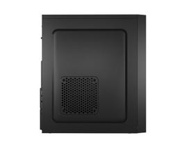 pc case atx mid tower case - Natec NATEC PC Case Cabassu G2 Midi tower - 2 nuotrauka