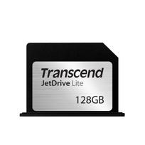 apple kortele - Transcend JetDrive Lite 360 storage expansion card 128GB Apple MacBookPro Retina - 2 nuotrauka