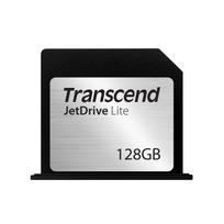 350 - Transcend JetDrive Lite 350 storage expansion card 128GB Apple MacBookPro Retina - 2 nuotrauka