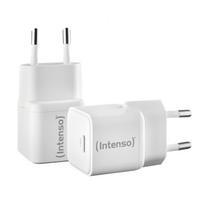 usb c pakrovejas - POWER ADAPTER USB-C/7803032 INTENSO - 3 nuotrauka