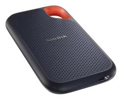 8tb ssd - External SSD|SANDISK|Extreme|8TB|USB-C|Write speed 1000MBytes/sec|Read speed 1050MBytes/sec|SDSSDE61-8T00-G25 - 2 nuotrauka