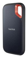 8tb ssd - External SSD|SANDISK|Extreme|8TB|USB-C|Write speed 1000MBytes/sec|Read speed 1050MBytes/sec|SDSSDE61-8T00-G25 - 3 nuotrauka