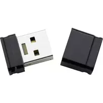 intenso usb 4gb - MEMORY DRIVE FLASH USB2 64GB/3500490 INTENSO - 3 nuotrauka