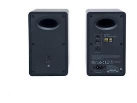 garso koloneles - Edifier M60 Juodas (Black) - 4 nuotrauka