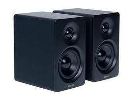 garso koloneles - Edifier M60 Juodas (Black) - 5 nuotrauka