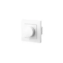 aqara - Aqara Dimmer Switch H2 EU Baltas (White) - 2 nuotrauka