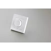 aqara - Aqara Dimmer Switch H2 EU Baltas (White) - 5 nuotrauka
