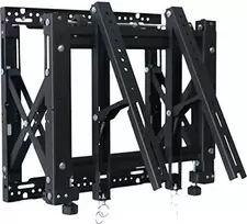 televizoriaus universalus laikiklis - Televizoriaus laikiklis Edbak Quick Release Universal Wall Mount VWPOP65-P - 3 nuotrauka