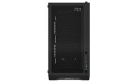 micro atx case -  Deepcool CC360 ARGB, juoda - 2 nuotrauka