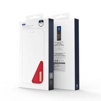 telefonas samsung s25 edge - Dux Ducis Hivo skirtas Samsung S937 S25 Edge raudonas - 2 nuotrauka
