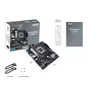 asus csm - Asus Prime H610M-A-CSM - 5 nuotrauka