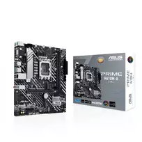 asus csm - Asus Prime H610M-A-CSM - 7 nuotrauka
