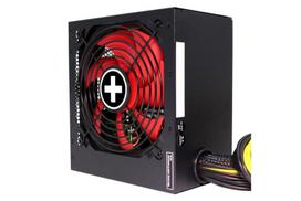 atx psu - Xilence Gaming XN220 650W ATX 80 PLUS Bronze Juodas (Black) - 5 nuotrauka