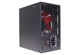 atx psu - Xilence Gaming XN220 650W ATX 80 PLUS Bronze Juodas (Black) - 7 nuotrauka