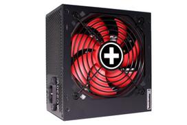 atx psu - Xilence Gaming XN220 650W ATX 80 PLUS Bronze Juodas (Black) - 8 nuotrauka