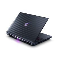 ultra 5 32gb - Gigabyte AORUS MASTER 16" WQXGA Intel Ultra 9 RTX 5080 32GB RAM 1TB SSD Windows 11 Pro Black - 6 nuotrauka