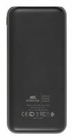 power bank 20000mah - Rivacase VA2071, 20000mAh, juodas - 9 nuotrauka