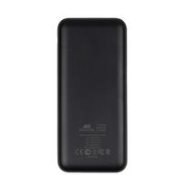 power bank 20000mah - Rivacase VA2081, 20000mAh, juodas (black) - 6 nuotrauka