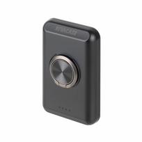magsafe power bank 5000 - Rivacase POWER VA2603 Black - 2 nuotrauka