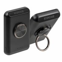 magsafe power bank 5000 - Rivacase POWER VA2603 Black - 3 nuotrauka