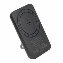 magsafe power bank 5000 - Rivacase POWER VA2603 Black - 4 nuotrauka