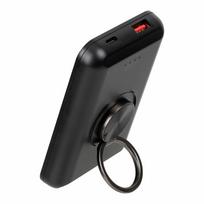 magsafe power bank 5000 - Rivacase POWER VA2603 Black - 5 nuotrauka