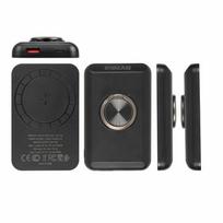 magsafe power bank 5000 - Rivacase POWER VA2603 Black - 7 nuotrauka