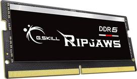 ddr5 ecc registered - Atmintis G.Skill 32GB  DDR5  5600 MHz  PC/server  Registered No  ECC No - 3 nuotrauka