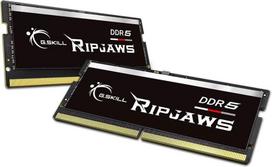 ddr5 ecc registered - Atmintis G.Skill 32GB  DDR5  5600 MHz  PC/server  Registered No  ECC No - 6 nuotrauka