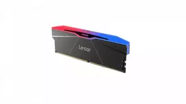 ddr5 6000 32gb cl28 - Atmintis Lexar Memory with RGB lighting  ARES  32 (2x16GB) GB  DDR5  6000 MHz  PC/server  Regi - 2 nuotrauka