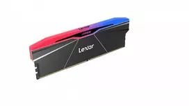 ddr5 6000 32gb cl28 - Atmintis Lexar Memory with RGB lighting  ARES  32 (2x16GB) GB  DDR5  6000 MHz  PC/server  Regi - 3 nuotrauka